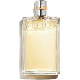 Resim Chanel Allure Eau De Toilette Spray 100 ml Zerafetin Kokusu Elsbeauty 