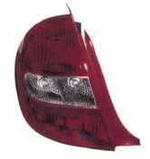 Resim TYC 2011A018-20012B C.C5 ARKA STOP LH.2000-2004 6350N8 