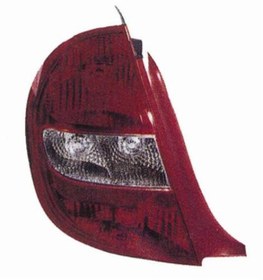 Resim TYC 2011A018-20012B C.C5 ARKA STOP LH.2000-2004 6350N8 