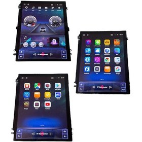 Resim Eyton Multimedya Tesla 8gb Ram - 128gb Ts18 8 Çekirdek Tablet Dvr Kayıt Kameralı 9" 