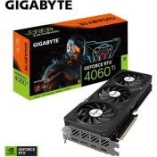 Resim GeForce RTX 4060 Ti Gaming OC 8G 8 GB 128 Bit GDDR6 3 Fanlı Gaming Ekran Kartı GV-N406TGAMING OC-8GD Gigabyte