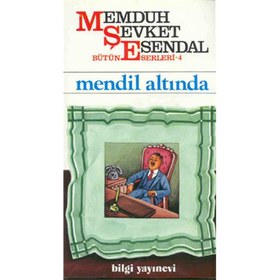 Resim Mendil Altında 