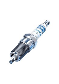 Resim Bosch Bosch Renault Megane 3 1.6 Benzin Lpg İridyum Buji Takımı 