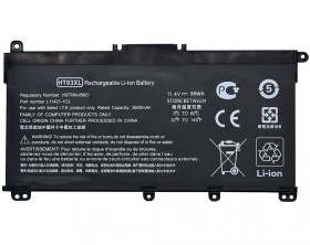 Resim HP 15-da0030nt 4MJ74EA, 15-db0019nt 4MV49EA Batarya Yeni üretim A+++ Pil 
