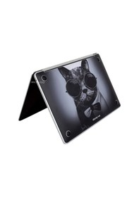 Resim Apple Uyumlu MacBook Pro Kılıf 13inç M1-m2 Laptop Sticker Koruyucu Kaplama A2338 İle Cat01nl 001 