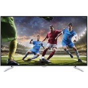 Resim Telefunken 55TU9080UA Ekran 4K Ultra Hd Android Smart LED Tv 