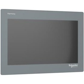 Resim Schneider Electric Hmiet6600 12" Geniş Ekran Dokunmatik Panel 