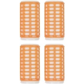 Resim Nascita 2,8cm Kaynatmalı Bigudi 4lü 