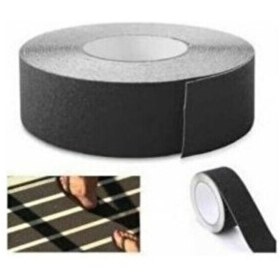 Resim Genel Markalar Kaydırmaz Bant 25mm x 15m MEŞEM 1441 