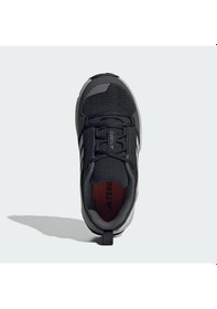 Resim Adidas Terrex Ax4s Çocuk Outdoor Ayakkabı C-adııh2874f10a00 Siyah 