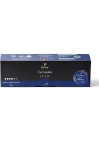 Resim Tchibo Cafissimo Coffee Intense Aroma 2x10 Adet Kapsül Kahve Kapsül Kahve 