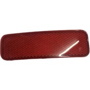 Resim Arka Tampon Reflektörü Lens Courıer 2014-2020 Sağ Et76 515B0 
