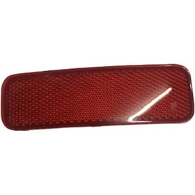 Resim Arka Tampon Reflektörü Lens Courıer 2014-2020 Sağ Et76 515B0 