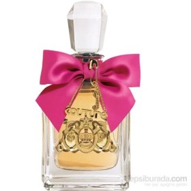 Resim Juicy Couture Viva La Juicy EDP Kadın Parfümü 100 ml 