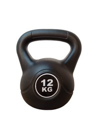 Resim Proforce Plastic Kettlebell 12 KG 