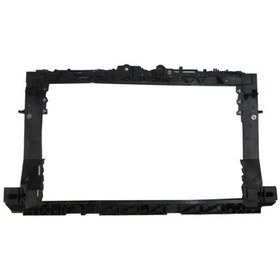 Resim Ford Tourneo Courier Ön Panel Plastik Tw 2018 2023 