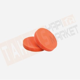Resim Rtrmax RDP10104 Polisaj Süngeri (Cırtlı Ped) 180*35 Mm 