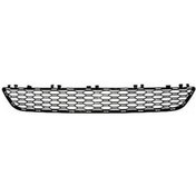 Resim Ioe-bmw Tampon Izgarası Ön Orta 51118064930 G30 G31 