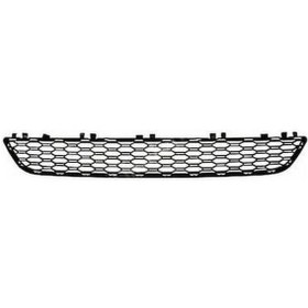 Resim Ioe-bmw Tampon Izgarası Ön Orta 51118064930 G30 G31 