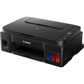 Resim Canon G3415 Renkli Mürekkep Tanklı Yazıcı/Fotokopi+Tarama/Wifi/Mobil Baskı (Canon Eurasia Garantili) 