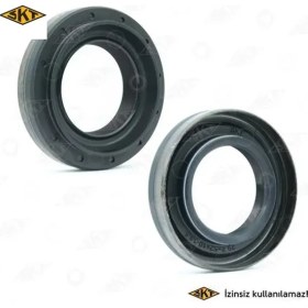 Resim SKT Diferansiyel Sağ Çikiş Keçesi Doblo-Fiorino-Linea-Palio-Tempra-Tipo-1.3-1.9 D/mjt/jtd 40004830/ 40003050 