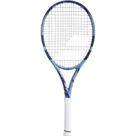Resim Babolat Pure Drive Lite Gen11 U Mavi Tenis Raketi 