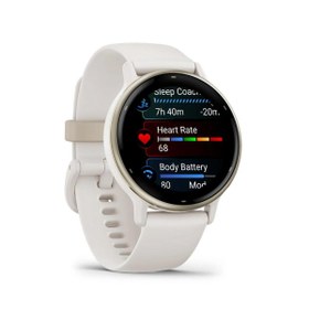 Resim Garmin Vivoactive 5 Akıllı Saat 