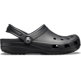 Resim Crocs Classic Siyah Terlik 10001 