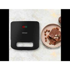 Resim Goldmaster Gm 7451 Tostini Tost Makinesi 