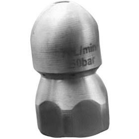 Resim Homyl Drenaj Hendek Borusu Ağır Kirli Için Basınçlı A 