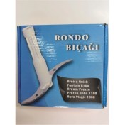 Resim Aura Doğrayıcı Rondo Bıçak Magic 1000 