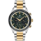 Resim Beverly Hills Polo Club BP3113X.270 Erkek Kol Saati 