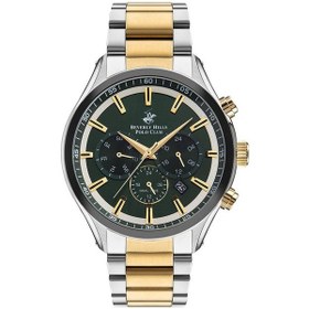 Resim Beverly Hills Polo Club BP3113X.270 Erkek Kol Saati 