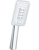 Resim Aquamix Hybird El Duş Başlığı 