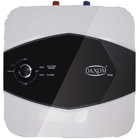 Resim Daxom UKDAX-15DTA Tezgah Altı Elektrikli Termosifon 
