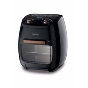 Resim Kenwood Air Fryer Fonksiyonlu Fırın 