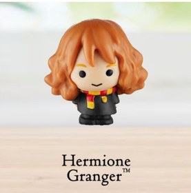 Resim GIOCHI PREZIOSI Harry Potter Topper Kalem Başı Figür Koleksiyon Paketi 