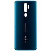 Resim Oppo A9 (2020) Arka Pil Batarya Kapağı CPH1937 CPH1939 CPH1941 