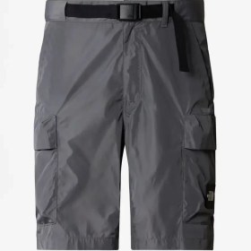 Resim NSE Cargo Pocket Shorts 'Smoked Pearl' 