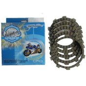 Resim Nhc Debriyaj Balatası Yamaha Yzf 125 R Cd2292 