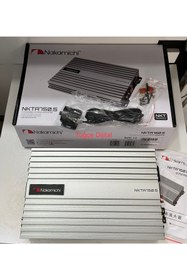 Resim Nakamichi Nkta750.5 Japon Anfisi 5 Kanal Profesyonel Amfi 