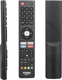 Resim Strong Netflix-youtube Tuşlu Lcd-led Tv Android Smart Kumanda 