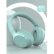 Resim Jingyi Kulaklıklar Bluetooth Kablosuz Hıfı Stereo Kulak Içi Kulaklık Handsfree Dj Kulaklık Kulak Tomurcukları Kafa Telefon Kulaklıkları iPhone Xiaomi Için (Yurt Dışından) 