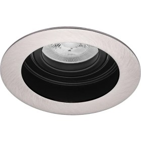 Resim Nevo Nevo Sıva Altı Spot Siyah Saten 5W 3000K Gün Işığı ND600 