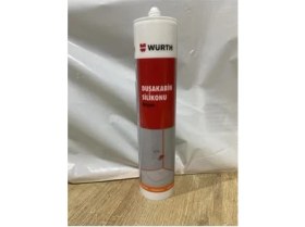 Resim Karokstore Duşakabin Silikonu Beyaz - 089252002 