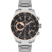 Resim Sergio Tacchini Erkek Kol Saati St.1.10311.4 Gümüş 