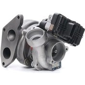 Resim Bmw Turbo F10 F15 N47 11657823258 