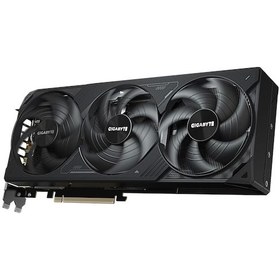 Resim Gigabyte Geforce Rtx 5070 Ti Windforce Oc Sff 16gb Dlss 4 256 Bit Gddr7 Ekran Kartı 