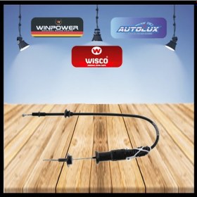 Resim Debrıyaj Telı Hıdrolık Vw Polo Clasıc [6K1721335C] 