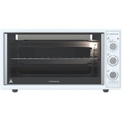 Resim Termikel MO A6439 W Mini Fırın 